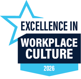 Excellence in Workplace Culture 2026