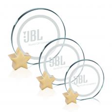 Jade Glass Awards