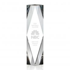 Custom Employee Recognition Awards