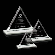 Employee Awards - Dresden Award - White