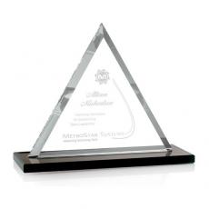 Employee Awards - Dresden Award - Black