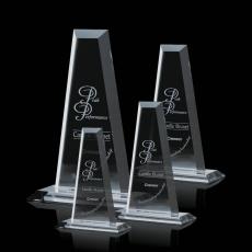 Years of Service Awards - Imperial Award