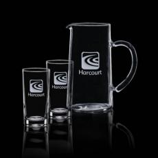 Barware - Aristocrat Pitcher Set