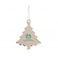 Joyful Tree Ornament - Ornaments