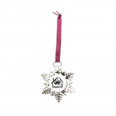 Holiday Charm Ornament - Ornaments