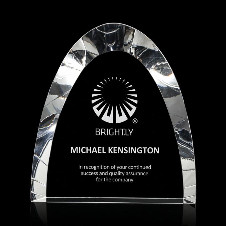 🏆 Omega Award OPT3582 | Awards.com