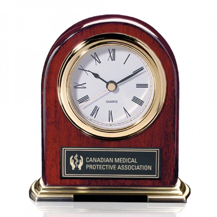 Clock Awards Birmingham Clock CLR201G