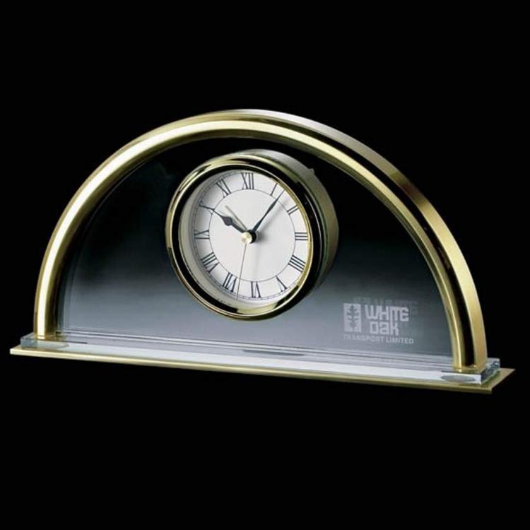 clocks cartier clock gold