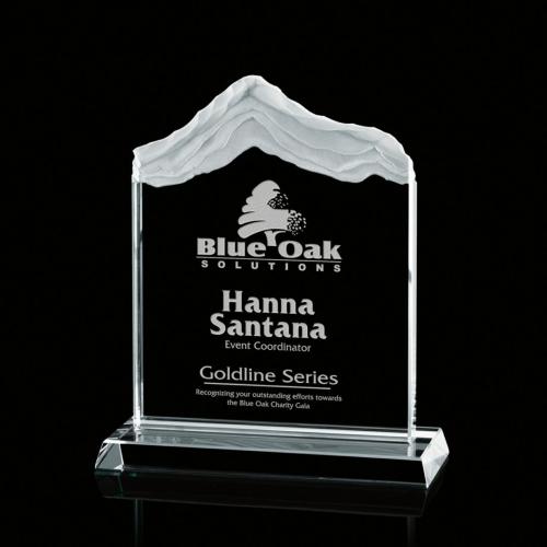 🏆 Crystal Awards | Everest Award - Starfire ICE261S