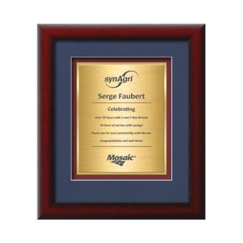 Eco Certificate Texetch Vert Mahogany Wltt 07m V1