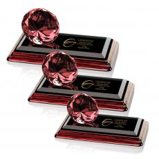 Gemstone Awards - Gemstone Award on Albion - Ruby