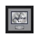 Eldridge Aquashape&trade; Award - Satin Black Alt Image 1