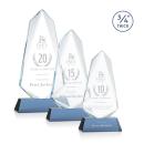 Sheridan Award on Newhaven - Sky Blue Alt Image 2