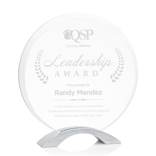 🏆 Dunlap Award AWS8783