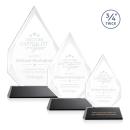 Hawthorne Award on Newhaven - Black Alt Image 3