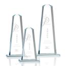 Pinnacle Award - Clear Alt Image 2