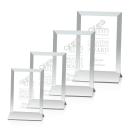 Rainsworth Award - Silver/Vertical Alt Image 2