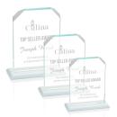 Waterford Award - White Alt Image 1