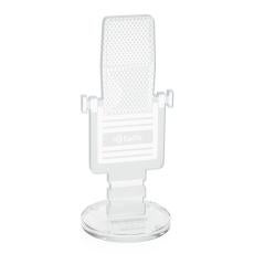 Employee Awards - Microphone Award