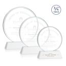 Blackpool Award on Newhaven - White Alt Image 2