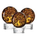 Avery Award on Paragon Base - Clear