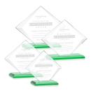 Griffith Award - Green Alt Image 2