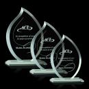 Nestor Flame Award - Jade Alt Image 2