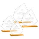 Lexus Award - Amber Alt Image 1