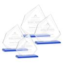 Lexus Award - Blue Alt Image 1