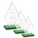 Tuscany Award - Green Alt Image 2