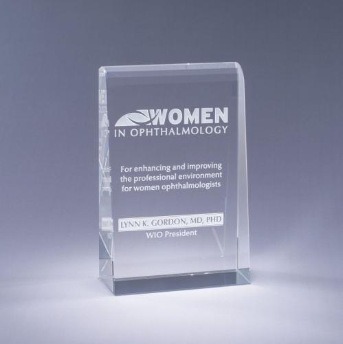 Recognition Awards - Shop by Shape - Star Awards - Brillante