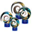 Nazare Award on Marvel - Blue Alt Image 2