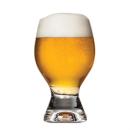 Octavia Beer Glass - Deep Etch Alt Image 1