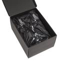 Woodbury Carafe & Boston Stemless Wine Alt Image 3