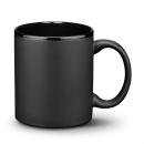 Sidley Mug 11oz - Deep Etch Alt Image 1