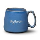 Rainford Mug - Imprinted Alt Image 2