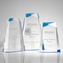 Blue Topaz Award Alt Image 2