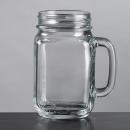 Roswell Drinking Jar - Imprinted 16oz Alt Image 1
