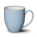 Bistro 3-Tone Mug - Imprinted Alt Image 1