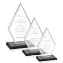 Tuscany Award - Black  Alt Image 2