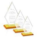 Tuscany Award - Amber Alt Image 2