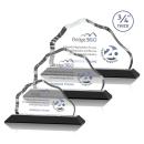 Petersen VividPrint&trade; Award - Black Alt Image 2