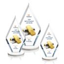 Cancun VividPrint&trade; Award - White Alt Image 2