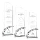 Barton Award - Silver Alt Image 2