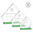 Nantucket Award - Green Alt Image 3