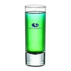 Chelsea Shot Glass - Imprinted - Shot Glasses