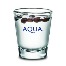 Hofman Shot Glass - Imprinted - Shot Glasses