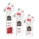 Burrill VividPrint&trade; Award on Dakota Base