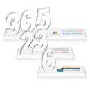 Northam Milestone VividPrint&trade; Award - White Alt Image 3