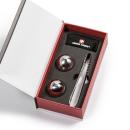 Swiss Force&reg; S/S Balls & 2 Breckland DOF Alt Image 2